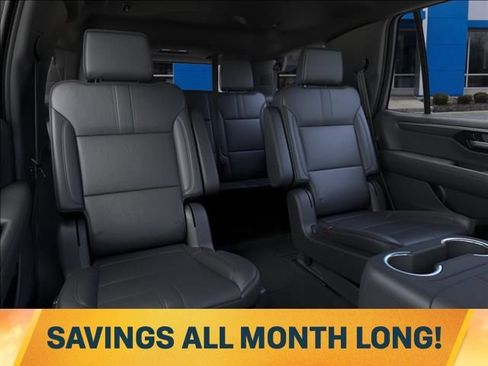 New 2026 Chevrolet Tahoe RST w/ Comfort Package AWD/4WD image 17