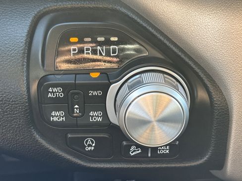 Used 2022 RAM 1500 Laramie image 21