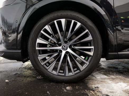 Used 2024 Lexus RX 350 image 8