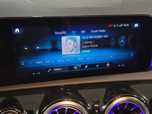 Used 2022 Mercedes-Benz A 220 4MATIC image 14