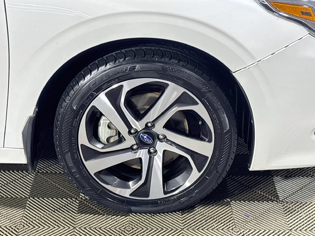 Used 2022 Subaru Legacy Limited XT w/ Popular Package #3 AWD/4WD image 24