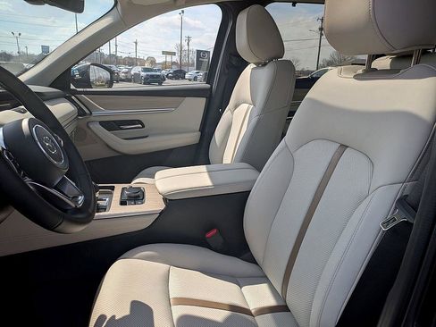 New 2026 MAZDA CX-90 3.3 Turbo S w/ Premium Package image 10