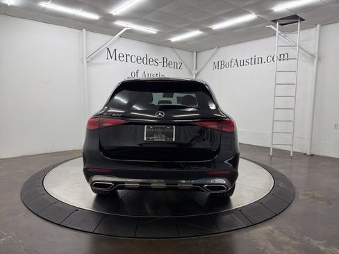 New 2026 Mercedes-Benz GLC 300 image 6