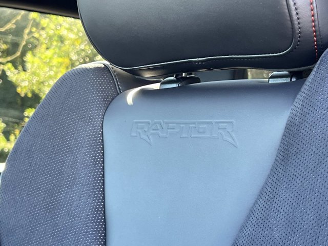 New 2026 Ford F150 Raptor AWD/4WD image 15
