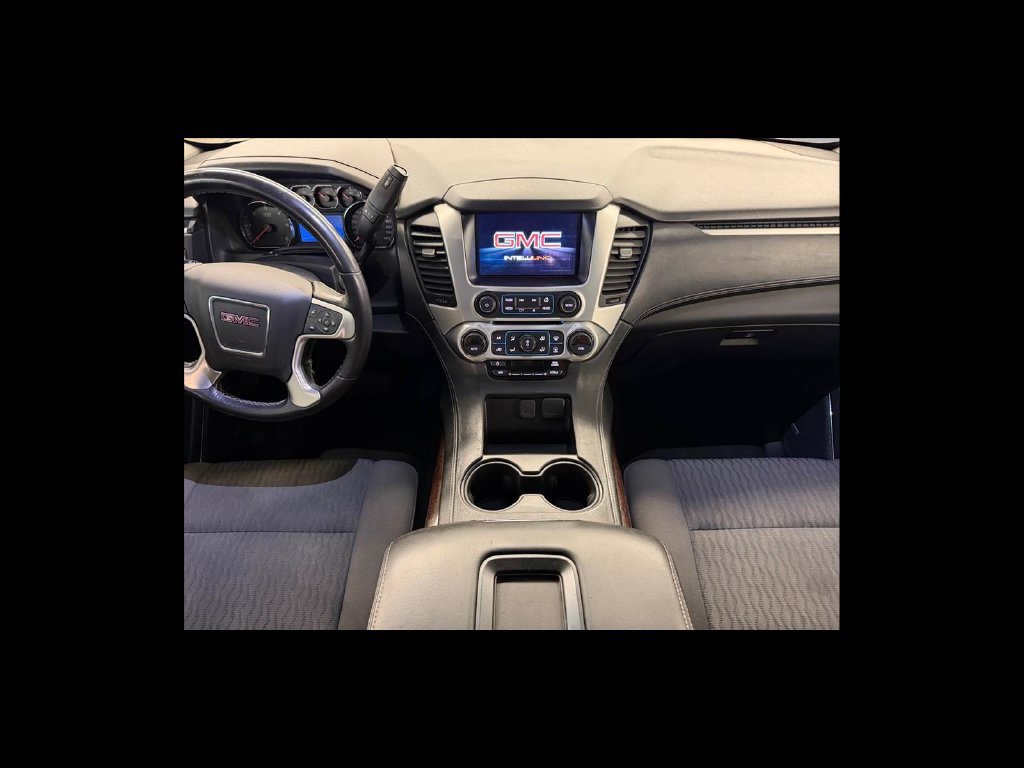 Used 2018 GMC Yukon SLE w/ Convenience Package AWD/4WD image 13