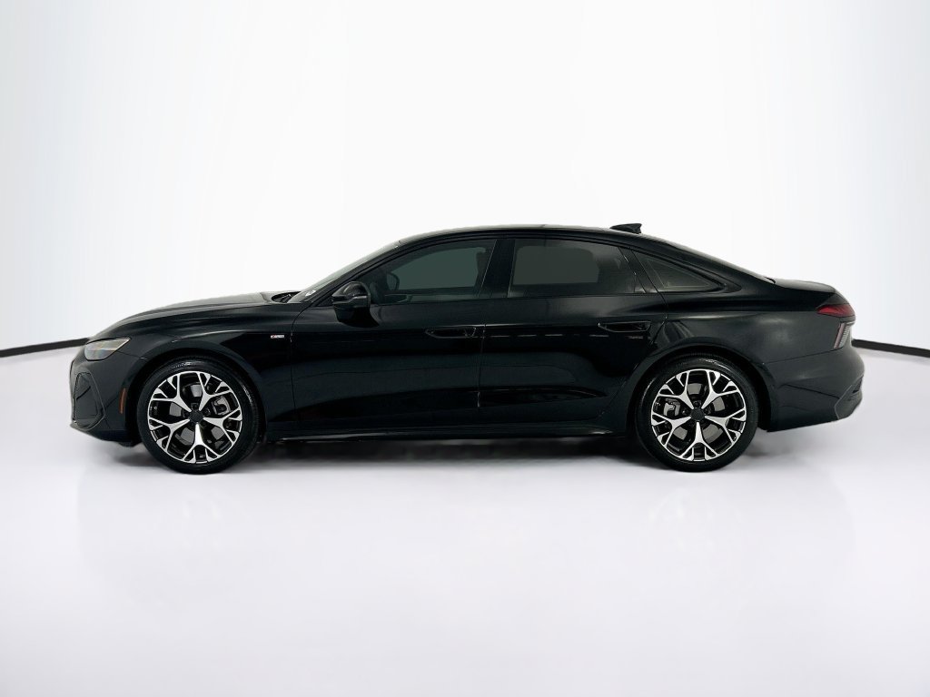 Used 2026 Audi A6 Premium Plus AWD/4WD image 9