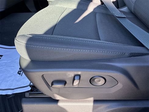 New 2026 Chevrolet Silverado 2500 Custom w/ Custom Convenience Package image 12