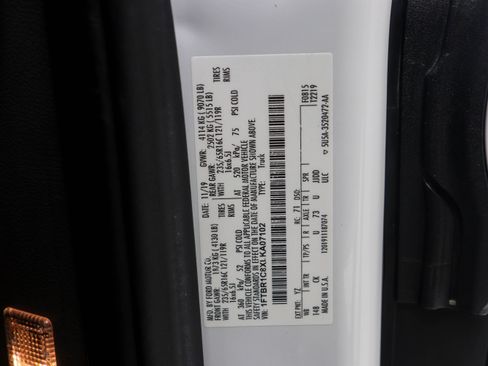 Used 2020 Ford Transit 250 Medium Roof w/ Interior Upgrade Package RWD image 30