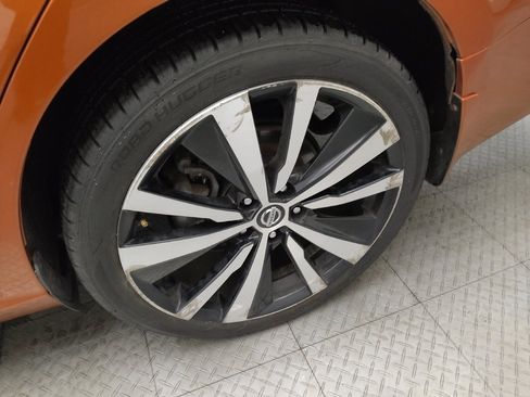 Used 2020 Nissan Altima 2.5 SR image 31