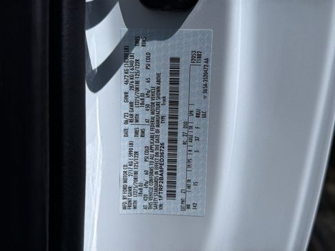 Used 2023 Ford F250 XL w/ STX Appearance Package AWD/4WD image 34