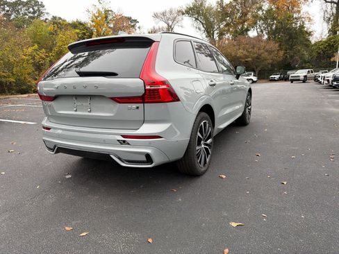 Certified 2025 Volvo XC60 B5 Plus image 61