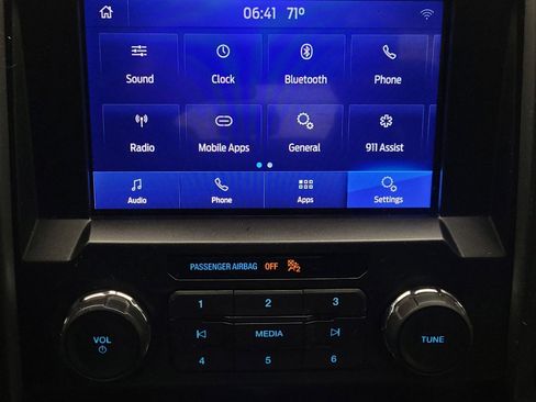 Used 2020 Ford F150 XLT RWD image 25