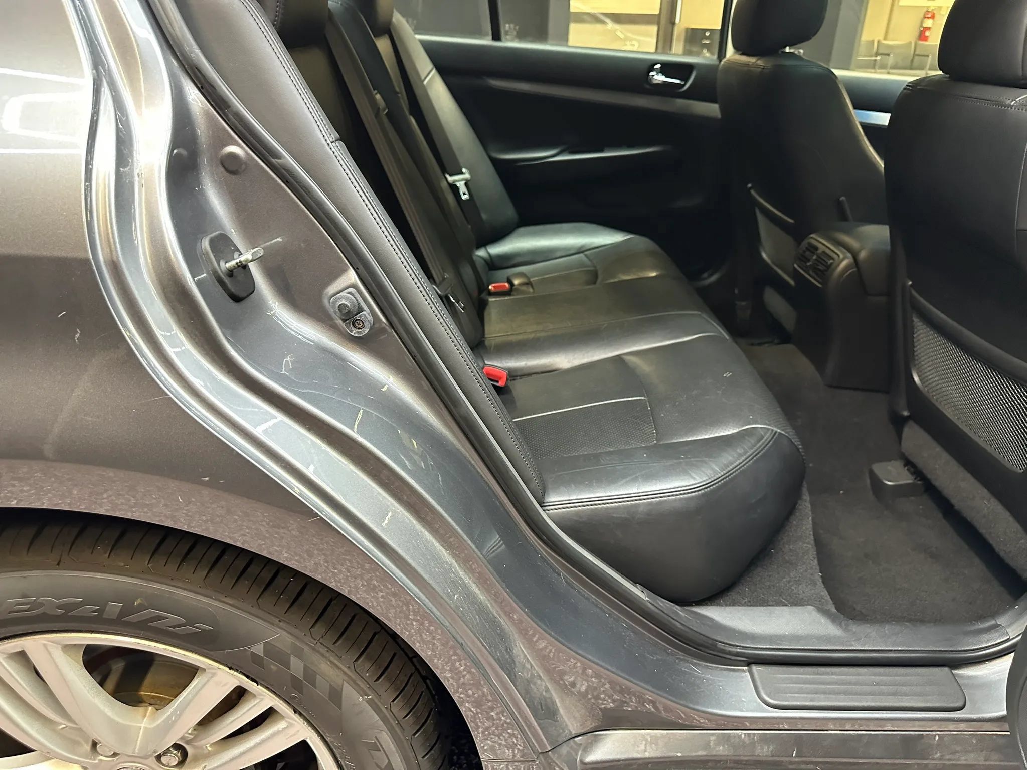 Used 2012 INFINITI G25 x AWD/4WD image 30
