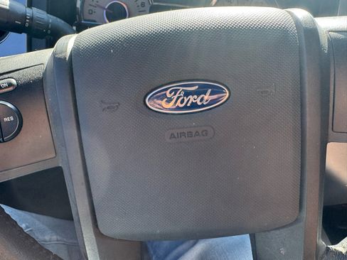 Used 2012 Ford Expedition EL King Ranch image 20