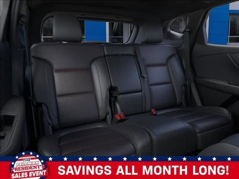 New 2026 Chevrolet Blazer RS image 17