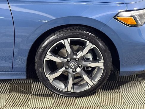 Used 2025 Honda Civic Sport image 24