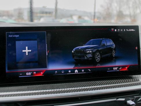 Used 2026 BMW X7 M60i AWD/4WD image 19