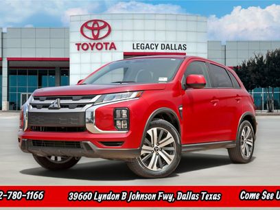 Used 2024 Mitsubishi Outlander Sport AWD