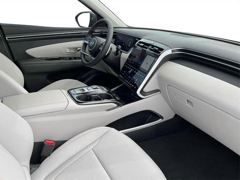 Used 2024 Hyundai Tucson SEL image 28