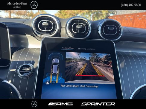 New 2026 Mercedes-Benz GLC 300 GLC 300 image 25