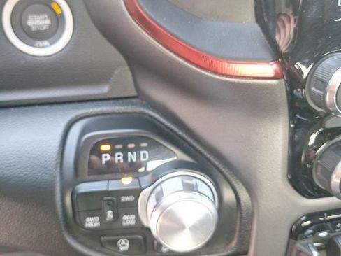 Used 2022 RAM 1500 Rebel w/ Rebel Level A Equipment Group image 23