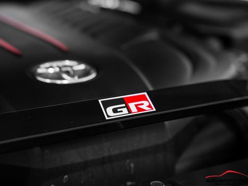 Used 2024 Toyota Supra RWD image 38