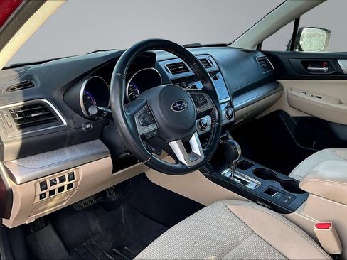 Used 2016 Subaru Outback 2.5i Premium AWD/4WD image 15