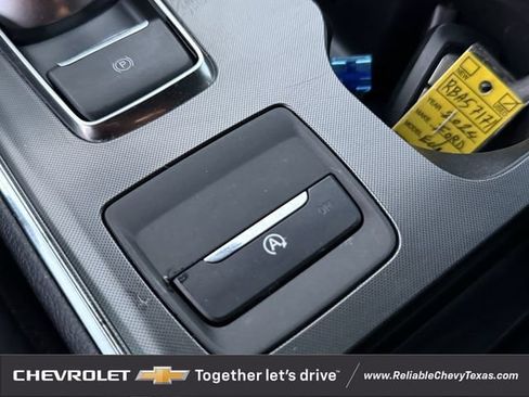 Used 2024 Ford Edge ST-Line AWD/4WD image 20