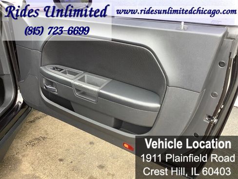 Used 2011 Dodge Challenger R/T w/ Sound Group II image 21