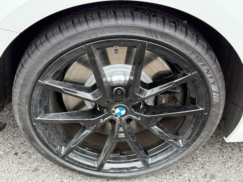 Used 2022 BMW M850i xDrive Coupe image 40