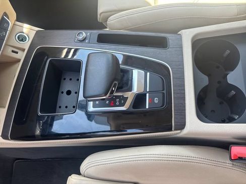 Used 2024 Audi Q5 2.0T Premium Plus AWD/4WD image 22