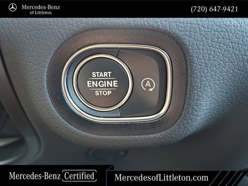 Certified 2026 Mercedes-Benz GLE 350 4MATIC image 20