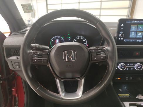 Used 2024 Honda CR-V Sport-L image 5