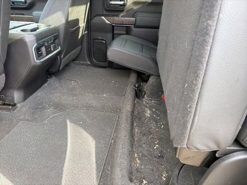 Used 2020 GMC Sierra 2500 Denali w/ Denali Ultimate Package image 15