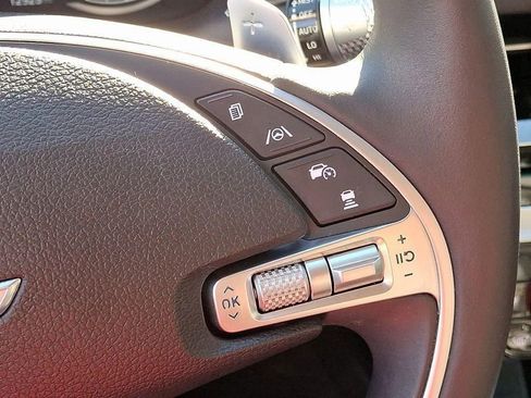 Used 2024 Genesis G80 2.5T image 24