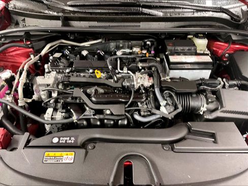 New 2026 Toyota Corolla SE image 16