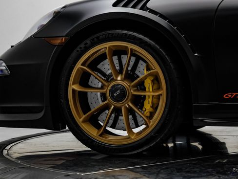 Used 2016 Porsche 911 GT3 RS image 78