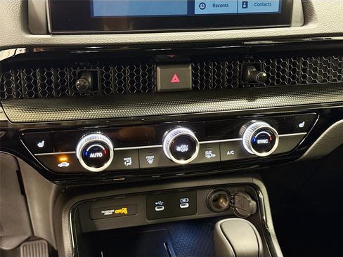 New 2026 Honda CR-V EX-L image 14