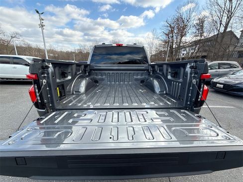 Used 2023 Ford F150 Lightning XLT image 20