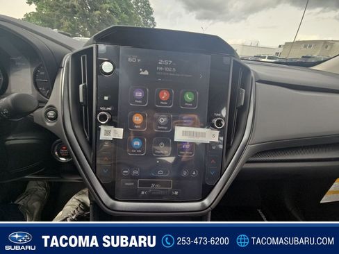 New 2026 Subaru Crosstrek 2.0i Premium AWD/4WD image 21