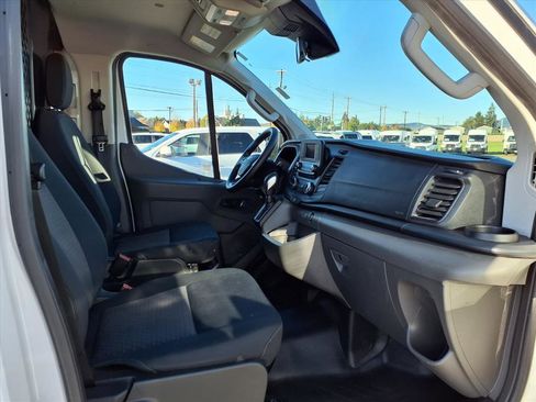 Used 2024 Ford Transit 250 Low Roof w/ Exterior Upgrade Package image 6