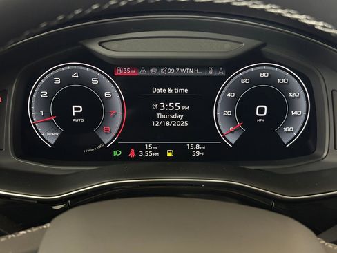 New 2026 Audi Q7 3.0T Premium Plus AWD/4WD image 18