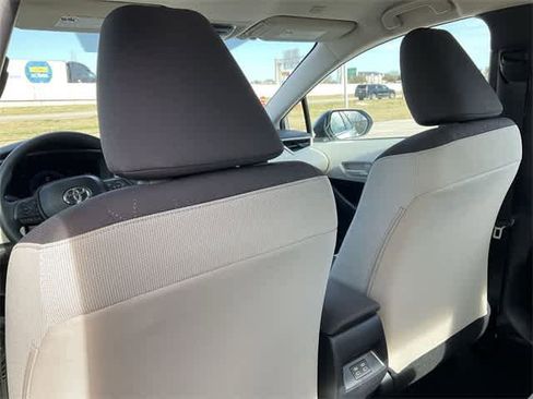 Certified 2026 Toyota Corolla LE image 15