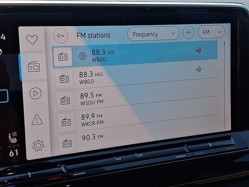Certified 2025 Volkswagen Atlas SEL Premium R-Line AWD/4WD image 17