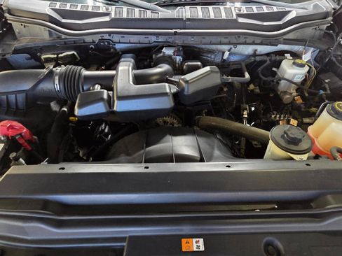 Used 2018 Ford F250 XLT w/ XLT Value Package AWD/4WD image 39