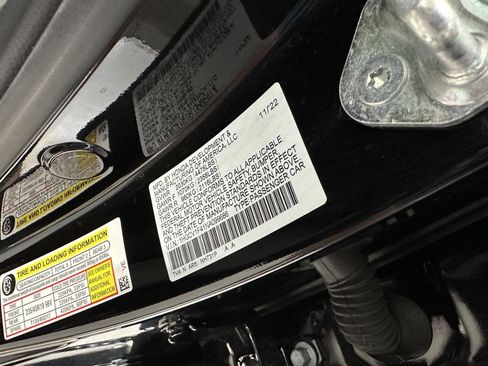 Certified 2022 Honda Accord Sport Special Edition image 16