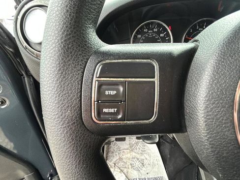 Used 2017 Jeep Wrangler Unlimited Sport image 22