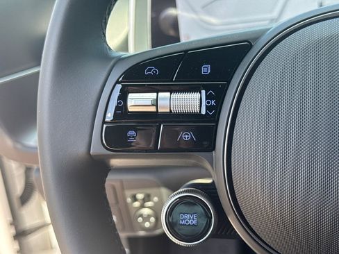 New 2025 Hyundai Ioniq 6 SEL RWD image 25