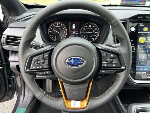 New 2026 Subaru Crosstrek 2.5i Wilderness AWD/4WD image 9