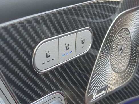 New 2026 Mercedes-Benz GLE 63 AMG S image 12